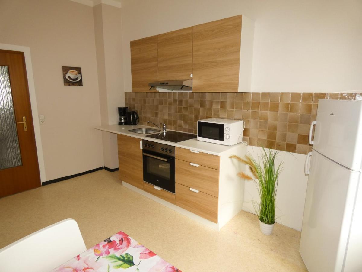 Sunnyhome Monteurwohnungen Und Apartments In Schwandorf Exteriör bild
