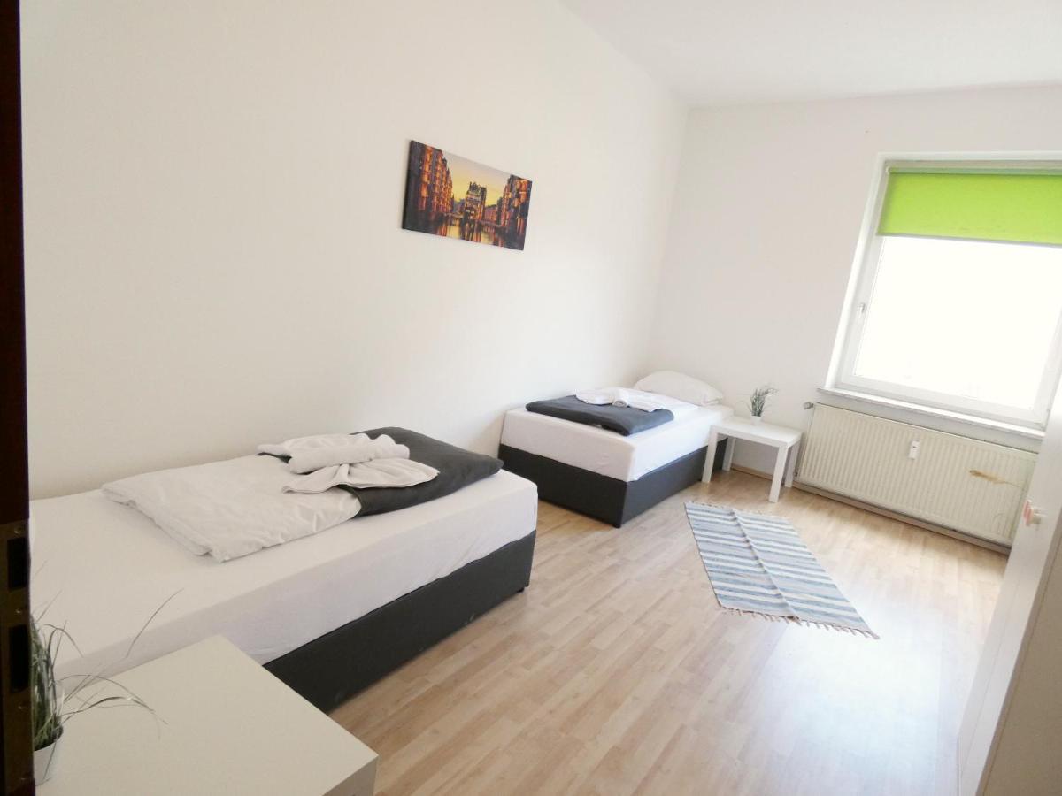 Sunnyhome Monteurwohnungen Und Apartments In Schwandorf Exteriör bild