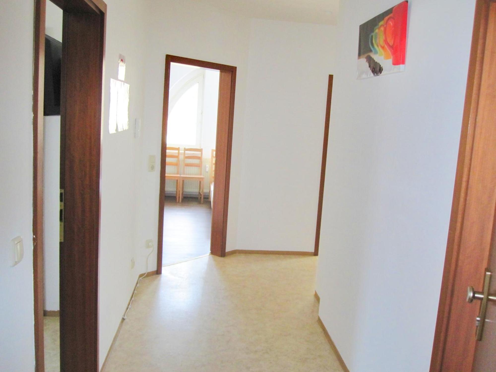 Sunnyhome Monteurwohnungen Und Apartments In Schwandorf Exteriör bild