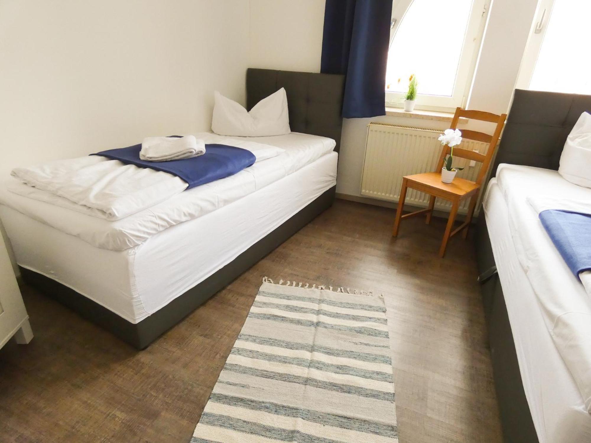 Sunnyhome Monteurwohnungen Und Apartments In Schwandorf Exteriör bild