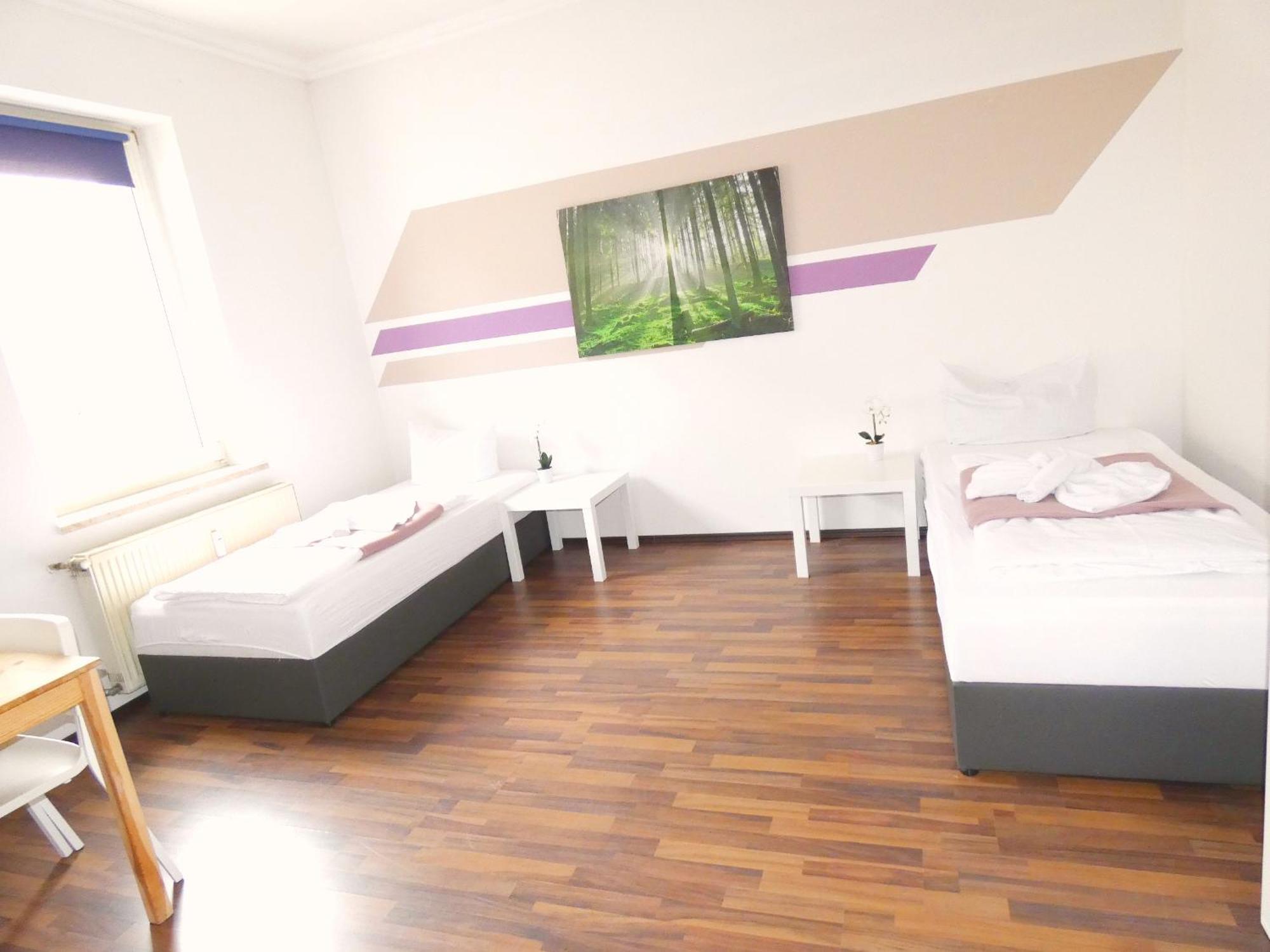 Sunnyhome Monteurwohnungen Und Apartments In Schwandorf Exteriör bild