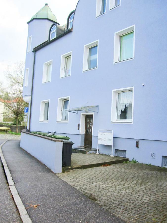 Sunnyhome Monteurwohnungen Und Apartments In Schwandorf Exteriör bild