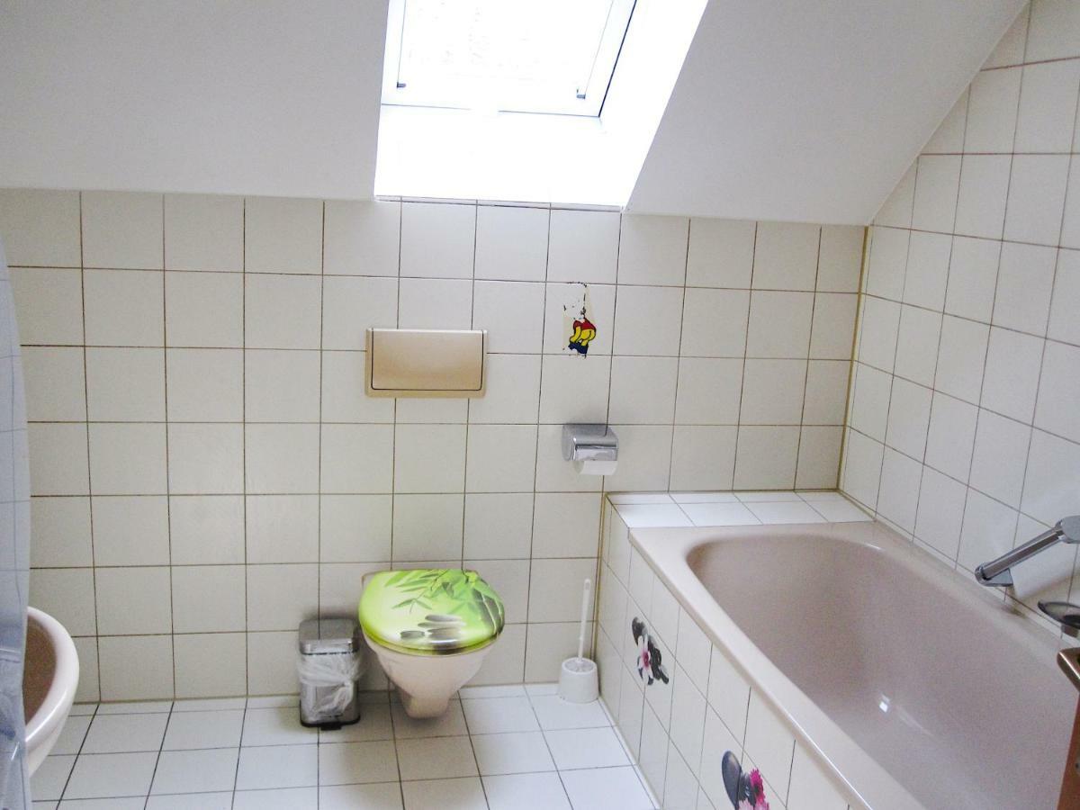 Sunnyhome Monteurwohnungen Und Apartments In Schwandorf Exteriör bild