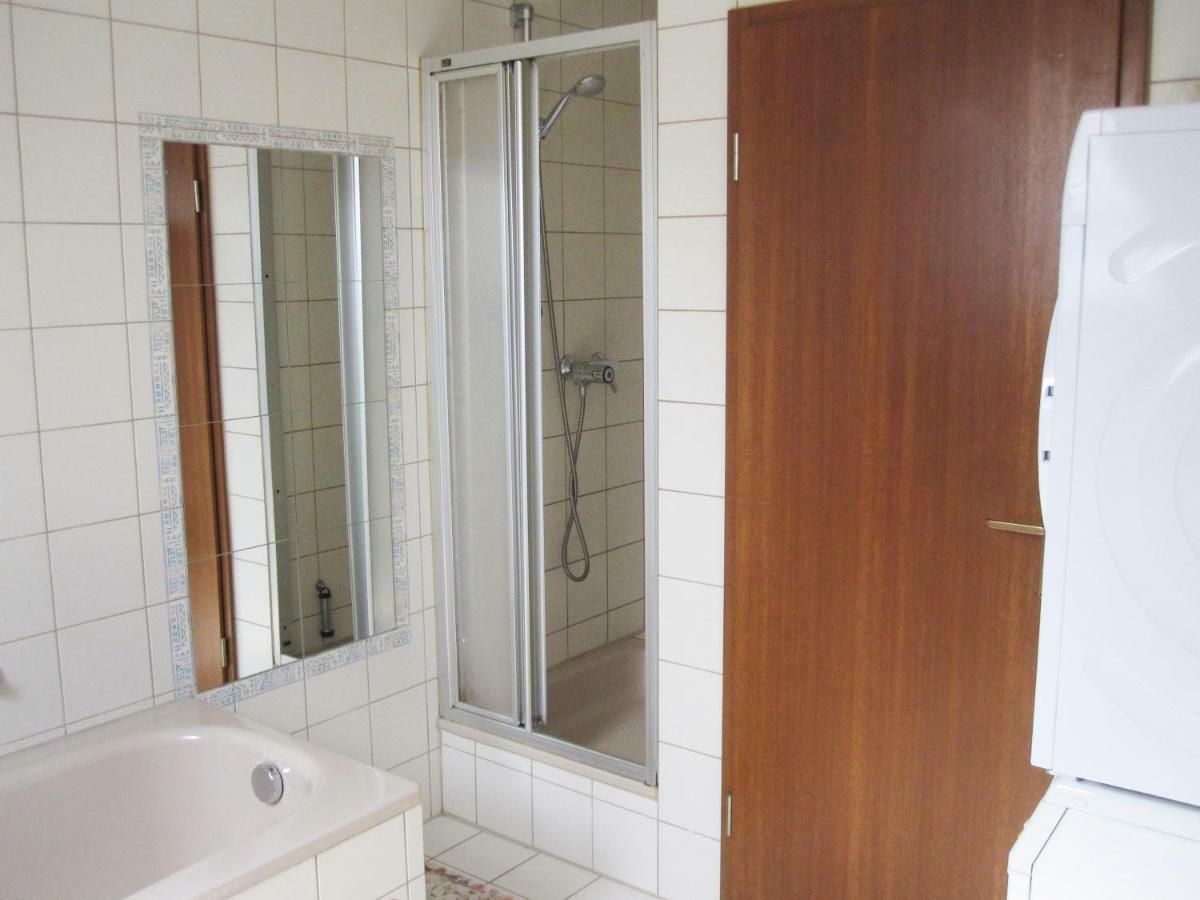 Sunnyhome Monteurwohnungen Und Apartments In Schwandorf Exteriör bild